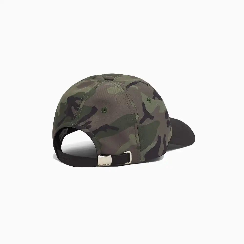 camo baseball